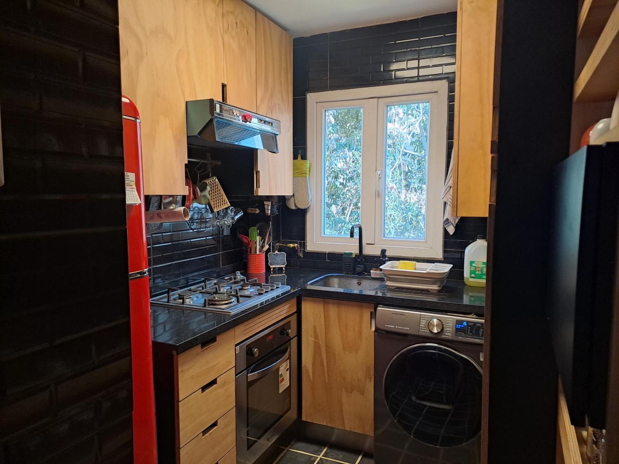 Apartment Oasis En Providencia